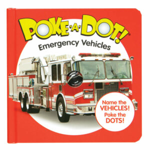 Emergency Vehicles - Lucy's Design