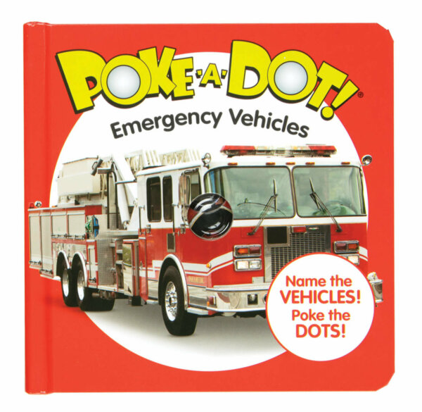 Emergency Vehicles - Lucy's Design